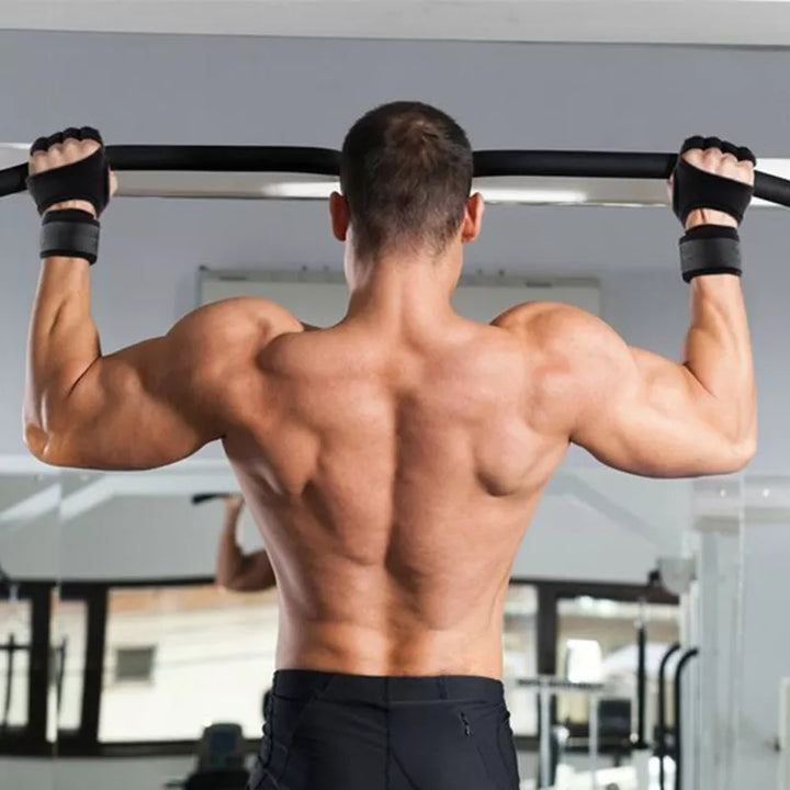 Weight Lifting Training Gloves