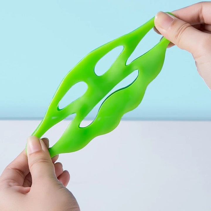 Silicone Double Sided Reusable Pet Hair Remover