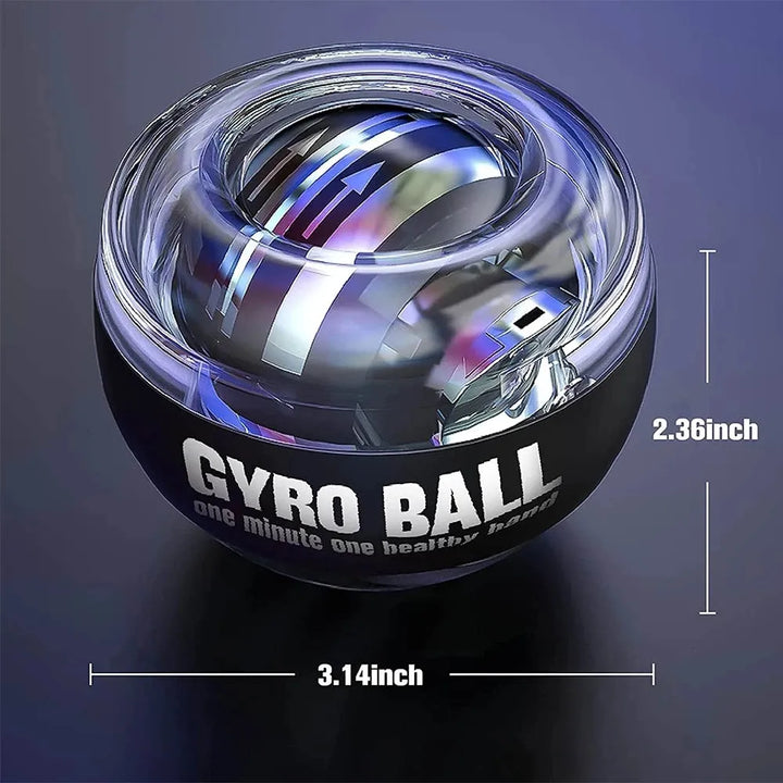 Gyro Ball