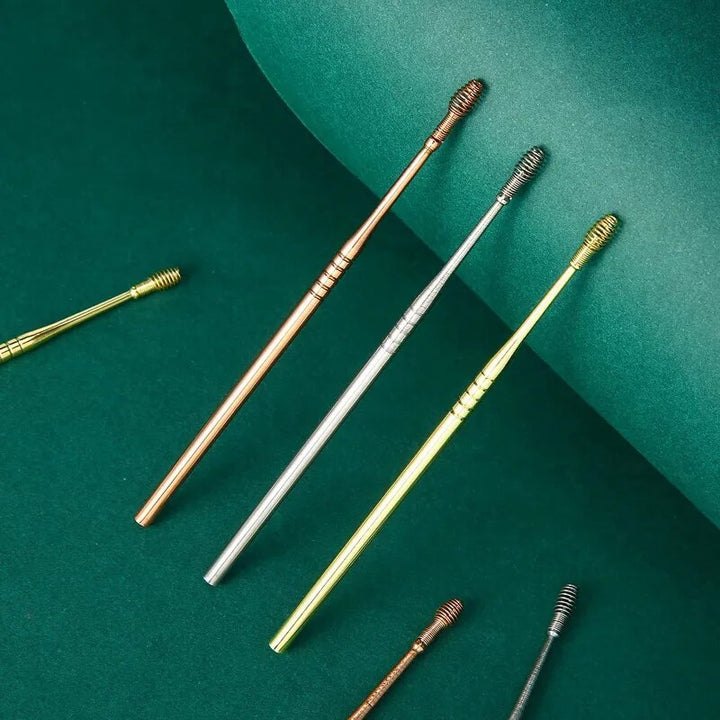 Stainless Steel Ear Wax Picker