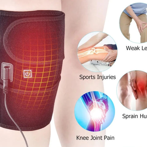 Knee Heating Pad