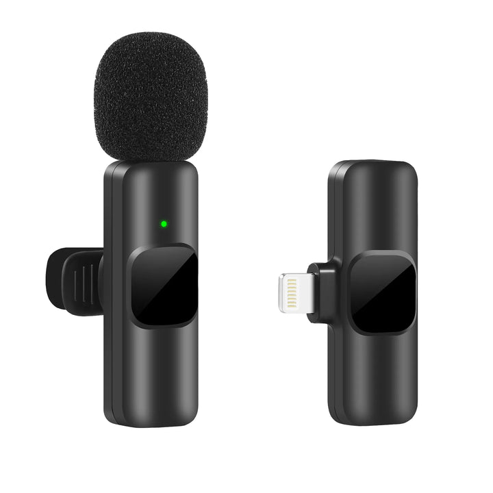 Mini Microphone for Phone