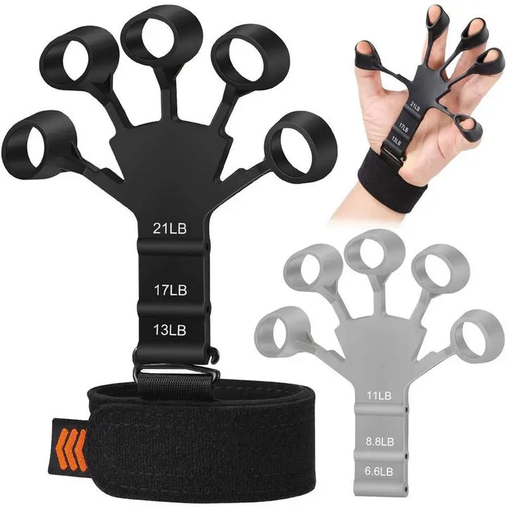 Guitar Finger Exerciser