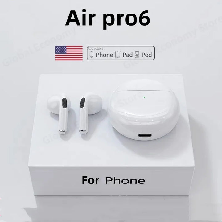 TWS Wireless Earphone