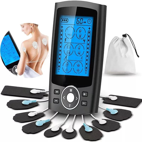Tens Muscle Stimulator