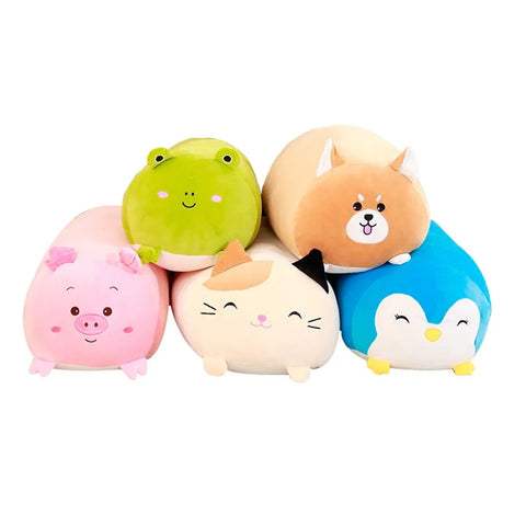 Soft Animal Cute Plush Toy