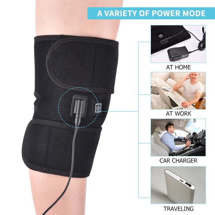 Knee Heating Pad
