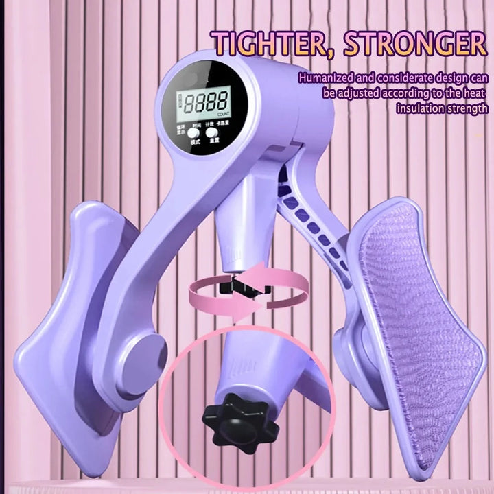 Digital Hip Trainer