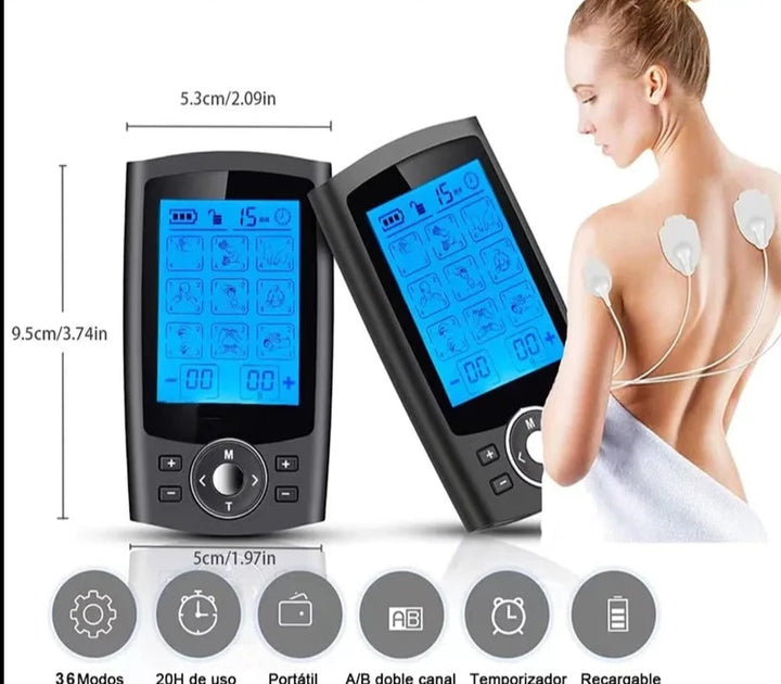 Tens Muscle Stimulator