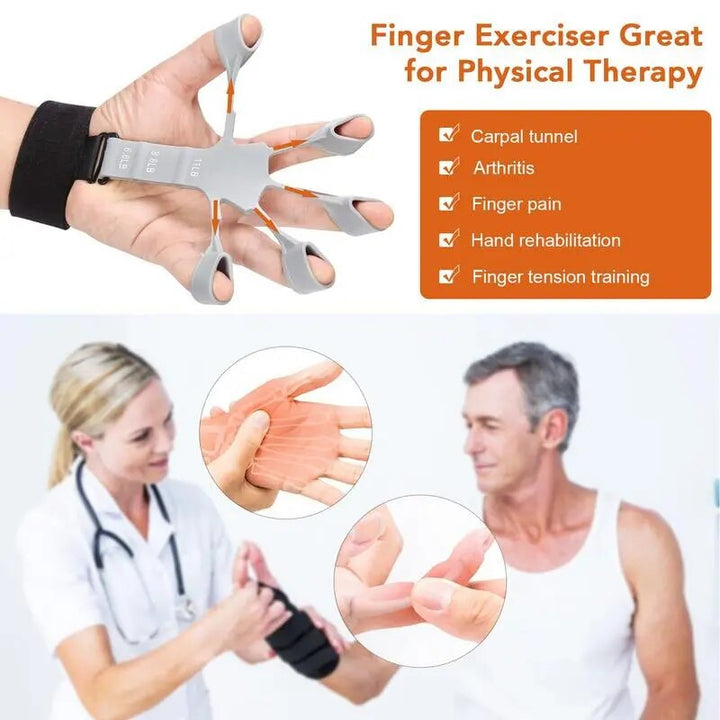 Guitar Finger Exerciser