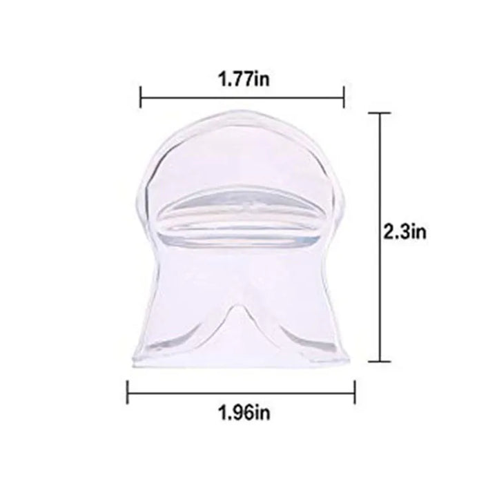 Medical Silicone Snoring Tongue Device