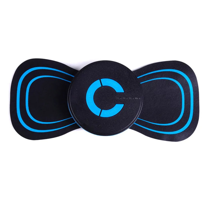 2Pc New EMS Mini Electric Massager