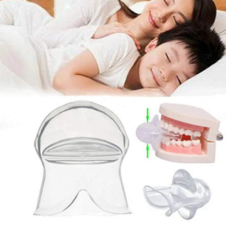 Medical Silicone Snoring Tongue Device