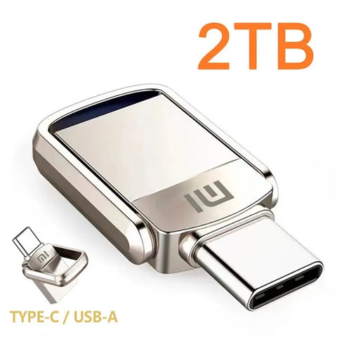 Type C Portable USB