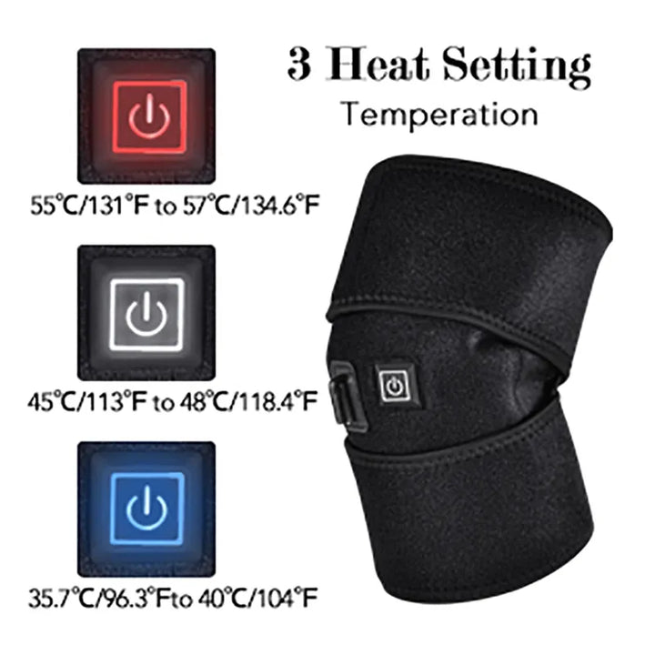 Knee Heating Pad