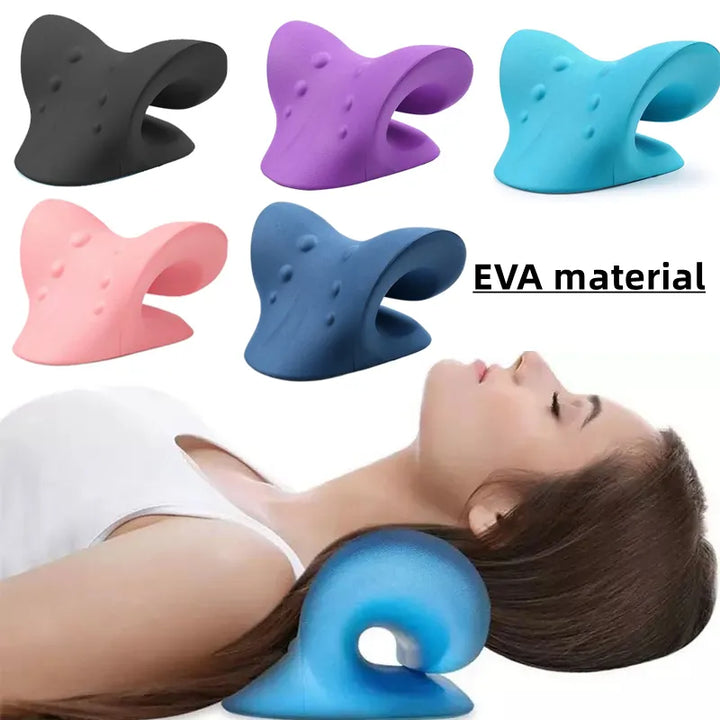 Neck & Shoulder Stretcher