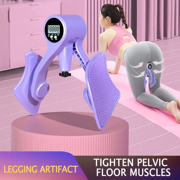 Digital Hip Trainer