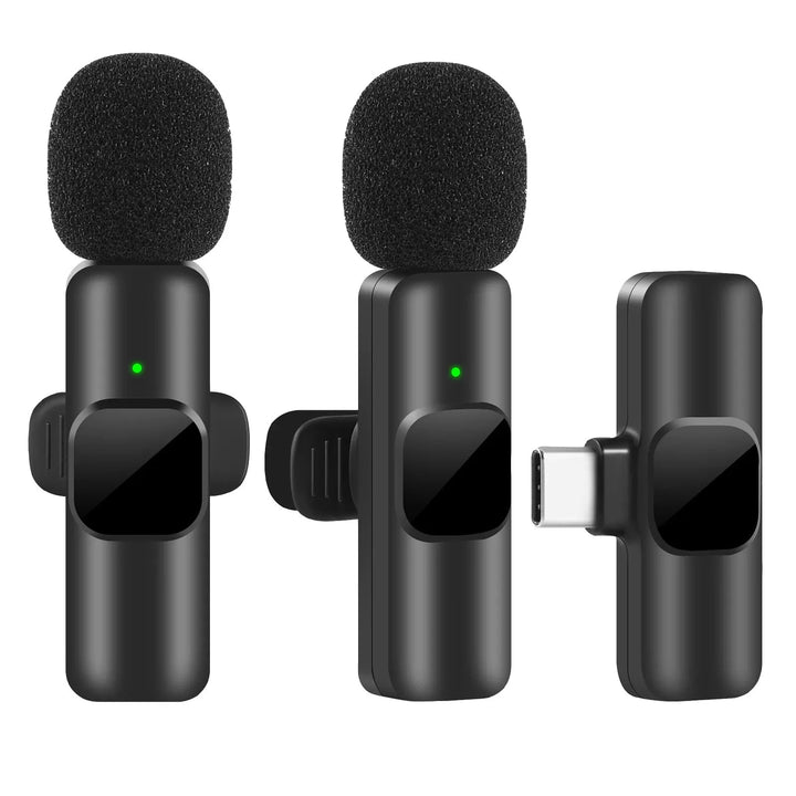 Mini Microphone for Phone