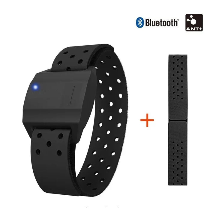 Heart Rate Monitor Armband