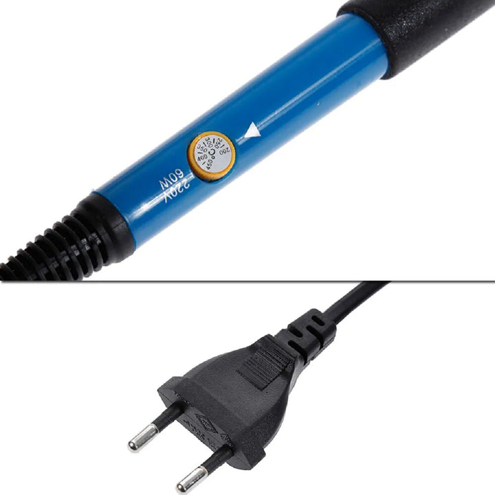 Adjustable Temperature Electric Soldering Iron