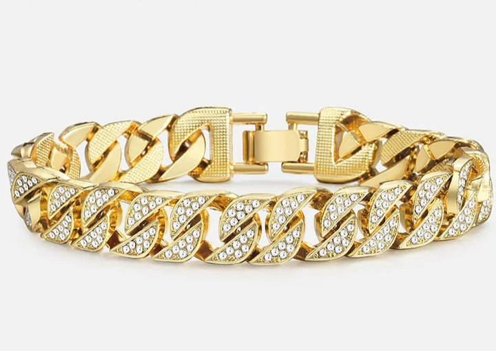 Miami Chain Bracelet