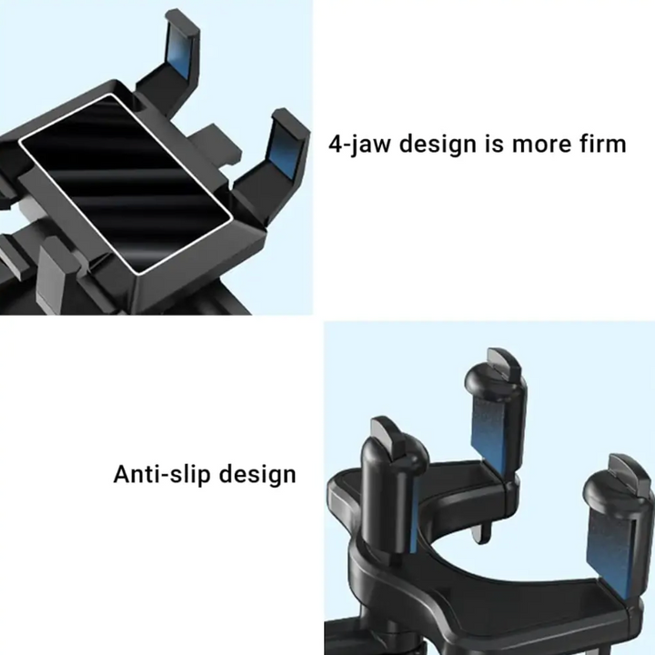360° Phone Car Holder