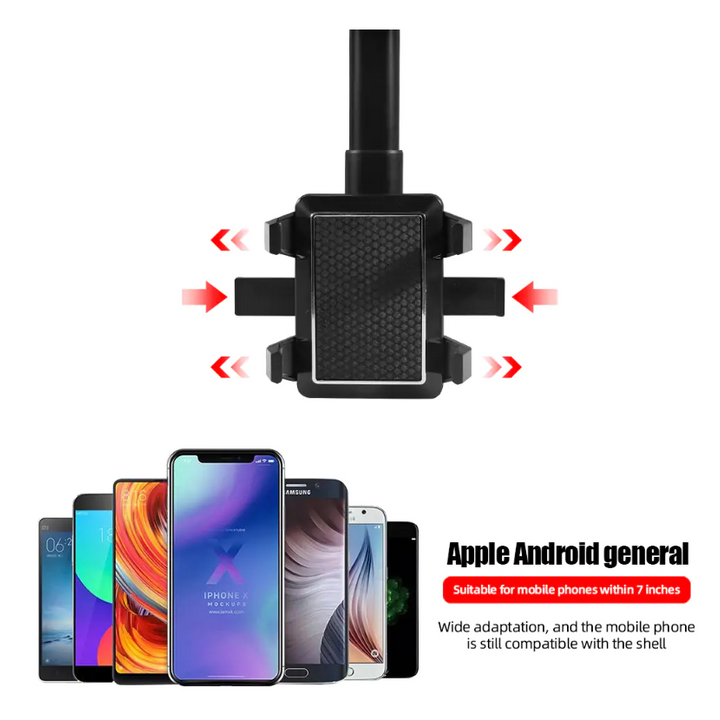 360° Phone Car Holder